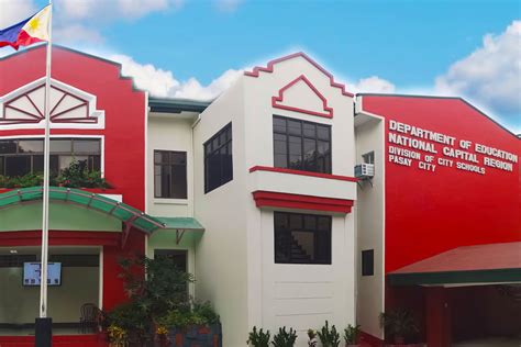 deped pasay hiring